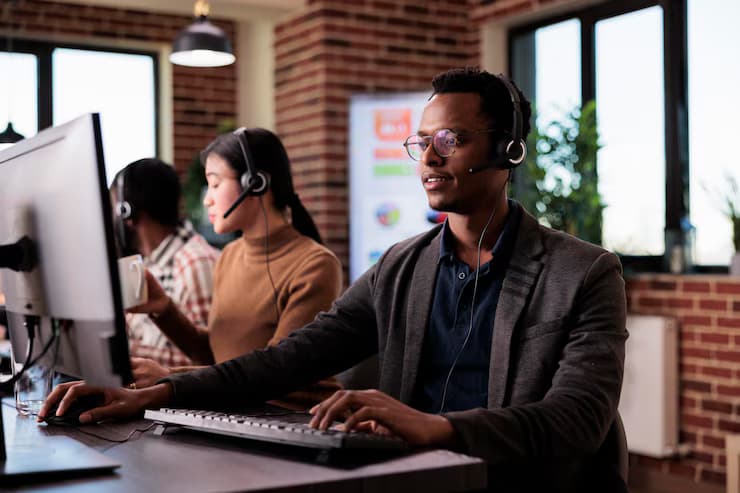 Enterprise Maintenance & Support Services - image 2