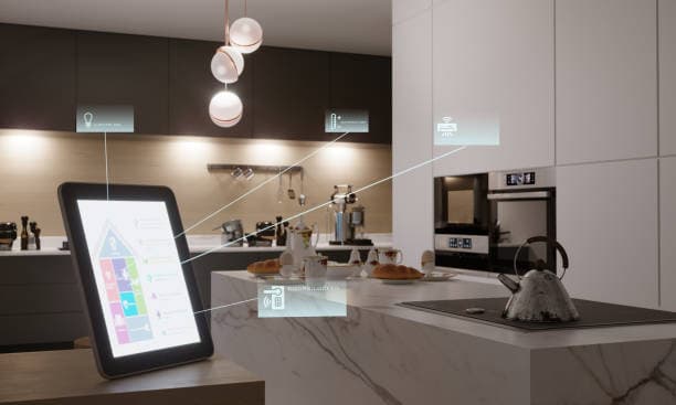 Intelligent Building Solutions - image 2