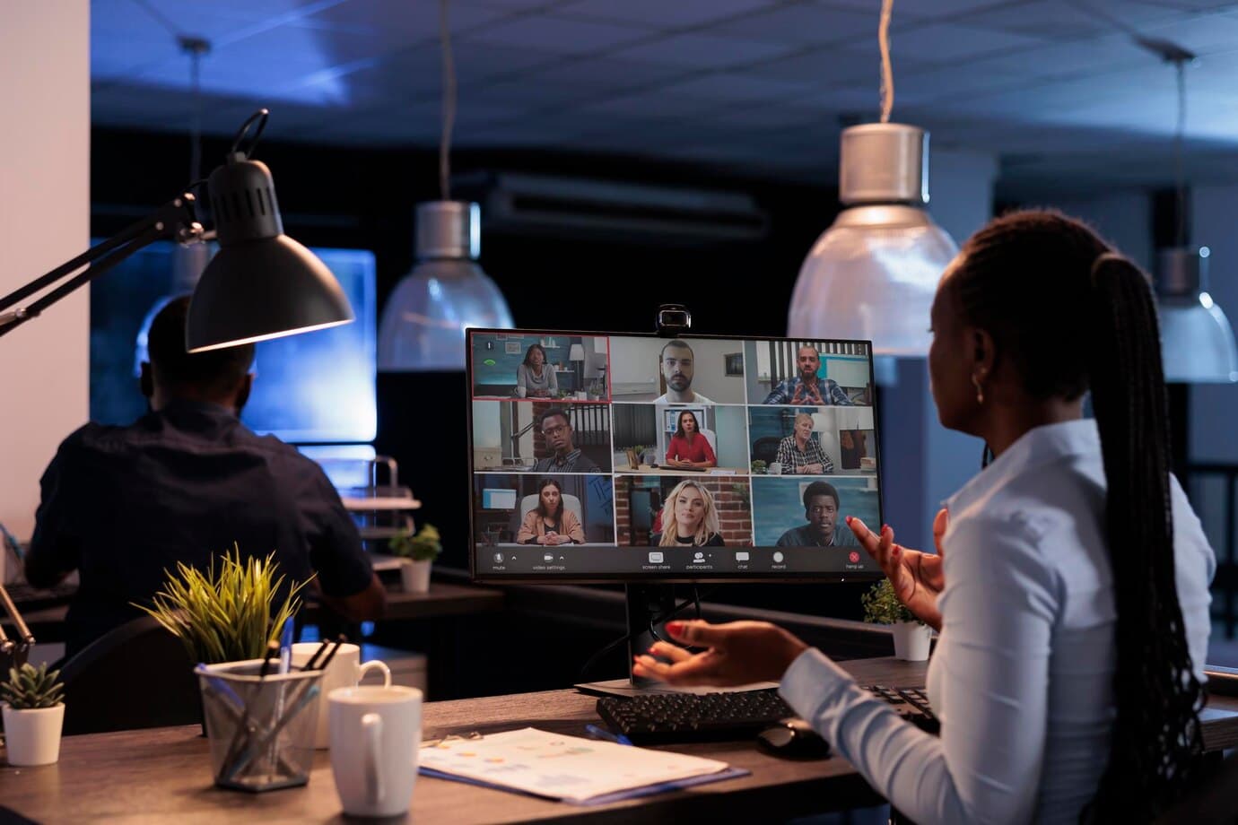 Unified Communications & Audio/Visual Solutions - image 1