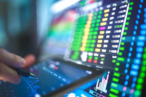 Financial Services