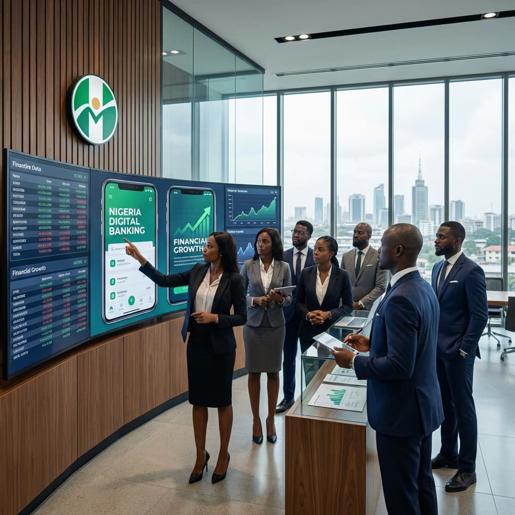 Financial Services