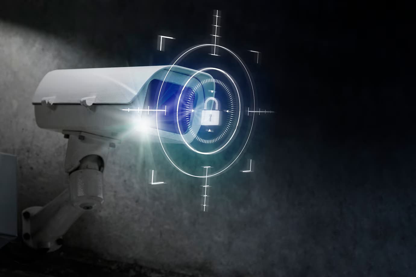 Physical & Logical Security Solutions - image 3