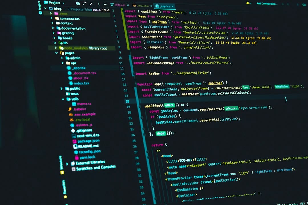 Enterprise Applications